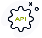 CloudHive cloud gpu icon