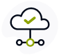 CloudHive hosting icon